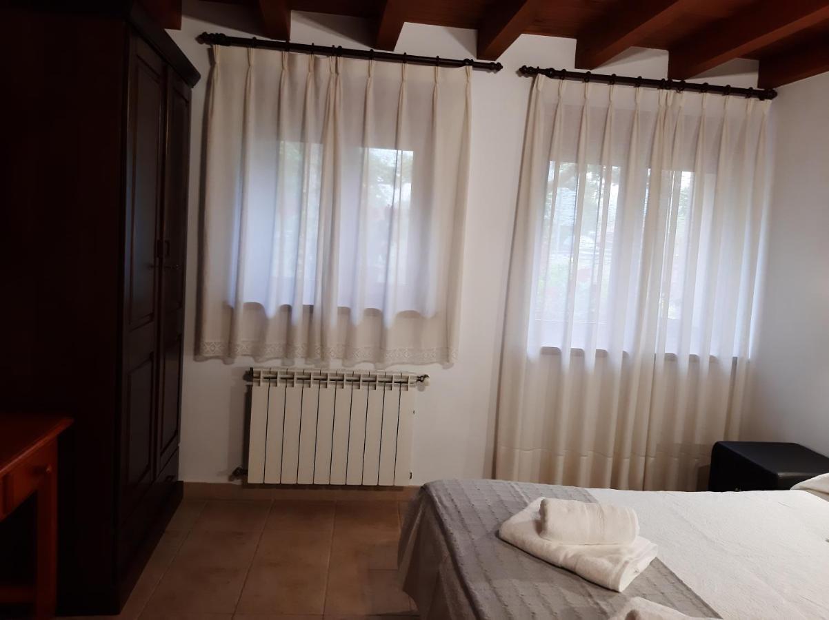 Апартаменти El Puentin Del Sella Con Wifi Y Parking Gratuito Кангас-де-Оніс Екстер'єр фото