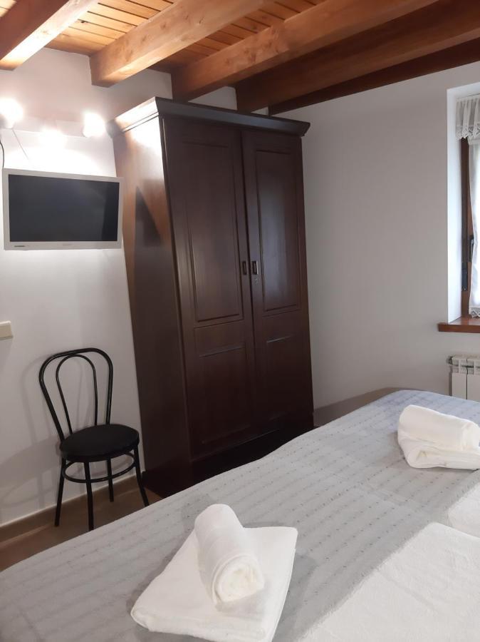 Апартаменти El Puentin Del Sella Con Wifi Y Parking Gratuito Кангас-де-Оніс Екстер'єр фото