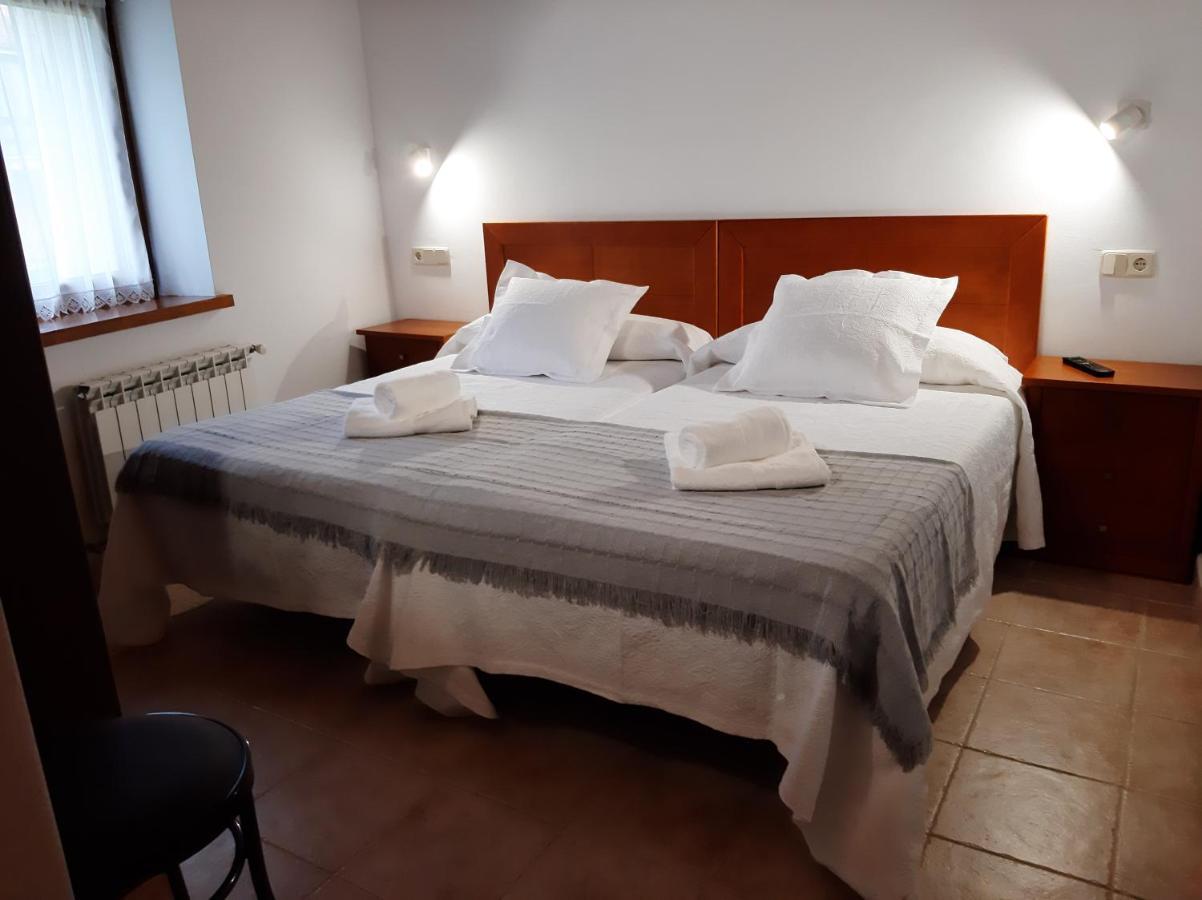Апартаменти El Puentin Del Sella Con Wifi Y Parking Gratuito Кангас-де-Оніс Екстер'єр фото