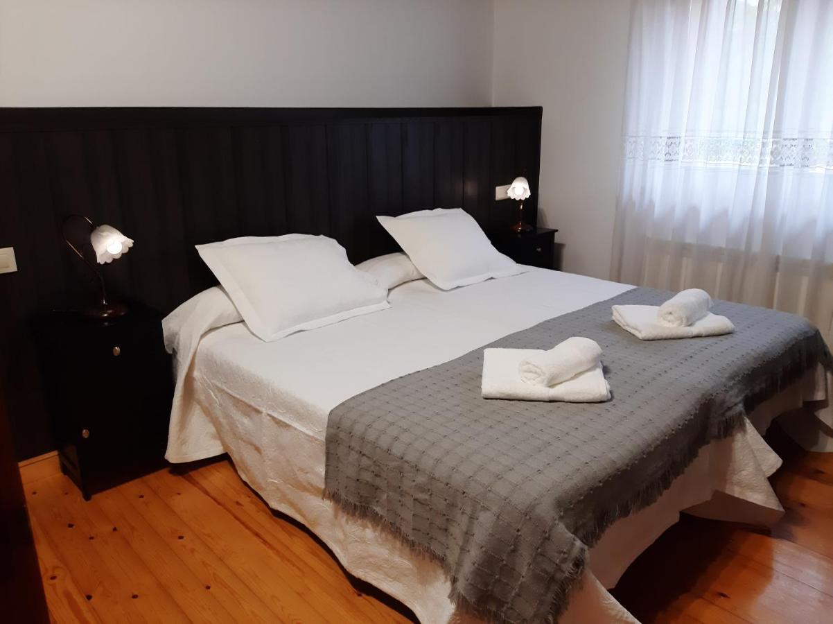 Апартаменти El Puentin Del Sella Con Wifi Y Parking Gratuito Кангас-де-Оніс Екстер'єр фото
