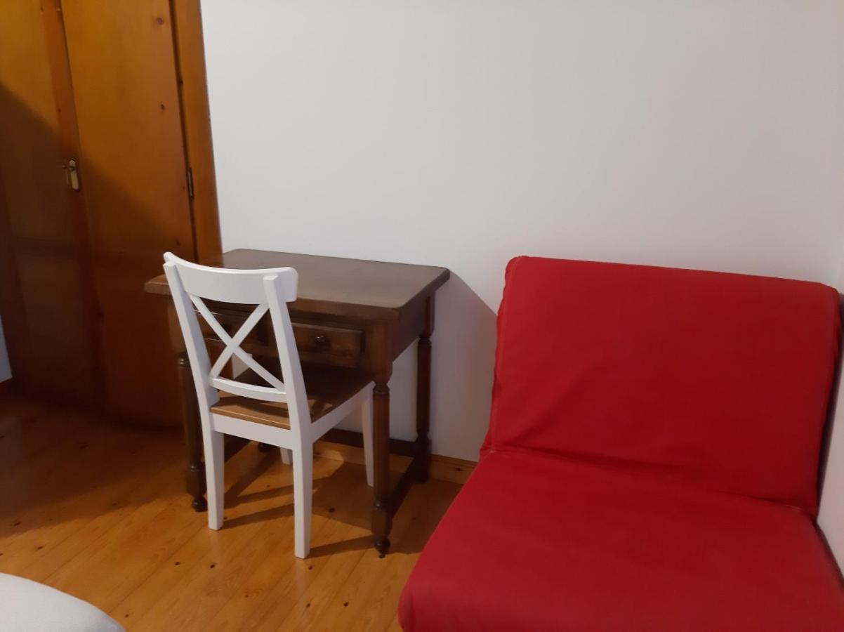 Апартаменти El Puentin Del Sella Con Wifi Y Parking Gratuito Кангас-де-Оніс Екстер'єр фото